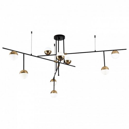 Потолочная люстра ST Luce Albero SL1507.422.09 Потолочная люстра ST Luce Albero SL1507.422.09