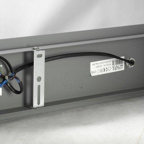 Спот Lussole Loft LSP-8023