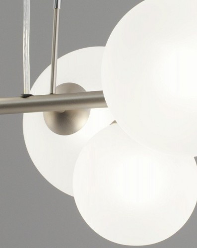 Подвесной светильник Moderli Renny V11467-7P