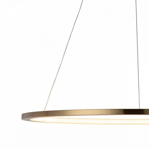 Подвесной светодиодный светильник Loft IT Ring 10014L Подвесной светодиодный светильник Loft IT Ring 10014L