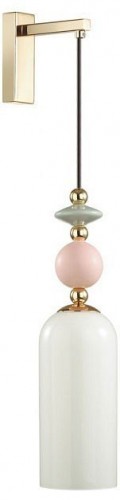 Бра Odeon Light Candy 4861/1WA Бра Odeon Light Candy 4861/1WA
