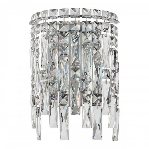 Бра Crystal Lux Abril AP2