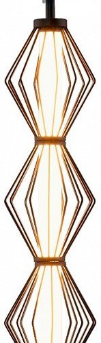 Подвесной светильник Moderli Eloise V11351-PL