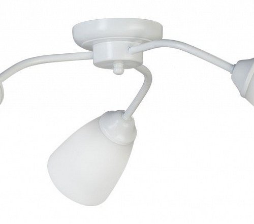 Потолочная люстра Vitaluce V3258/3PL Потолочная люстра Vitaluce V3258/3PL