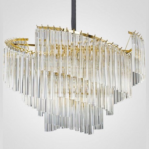 Подвесная люстра ImperiumLoft WALTZ01