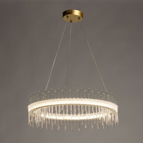 Подвесная люстра Арман 462011801 Подвесная люстра Арман 462011801