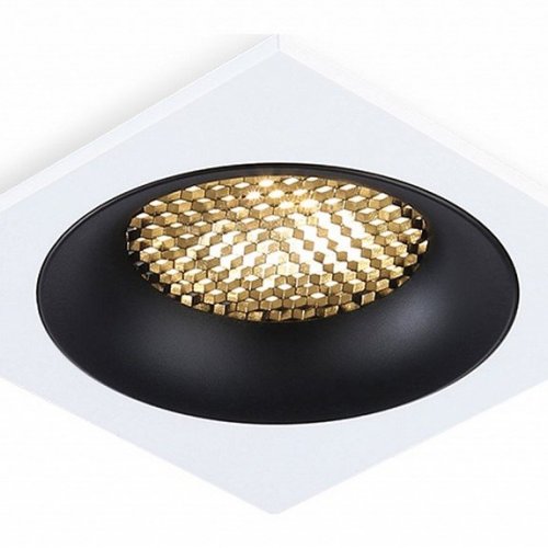 Встраиваемый светильник Ambrella Light Techno Spot Standard Tech TN102727