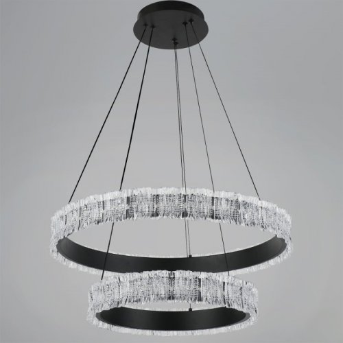 Светильник потолочный Reluce 95230-0.4-6+4