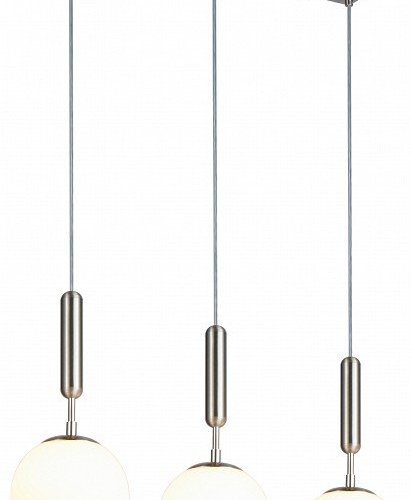 Подвесной светильник Moderli Scrumbel V11568-3P