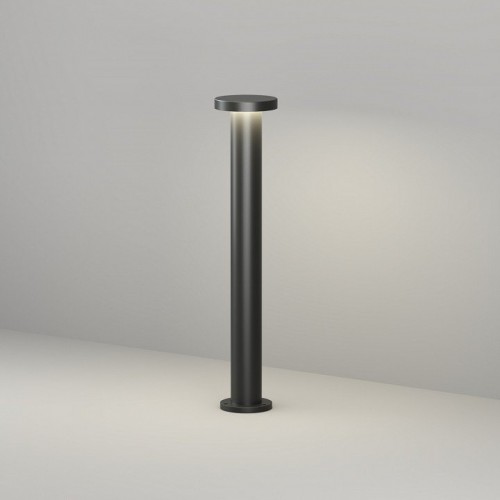 Ландшафтный светодиодный светильник Denkirs Dramen DK9708-BK