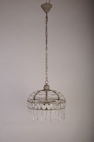 Подвесной светильник Abrasax L.7392-5GR (WHITE)