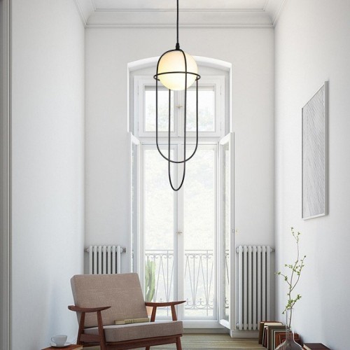 Подвесной светильник ImperiumLoft 40.3241