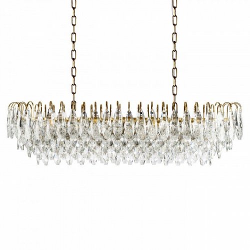 Подвесная люстра Loft IT Vermont 10581/1000R
