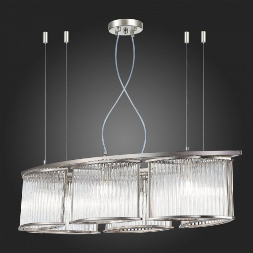 Подвесная люстра ST Luce Velletri SL1627.103.06 Подвесная люстра ST Luce Velletri SL1627.103.06