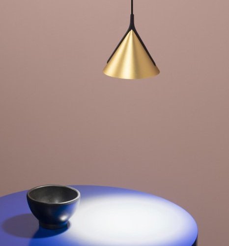 Подвесной светильник Axo Light Jewel SPJM0132ORNELED Подвесной светильник Axo Light Jewel SPJM0132ORNELED