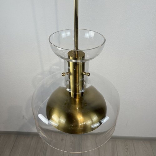 Подвесной светильник ImperiumLoft Healy01