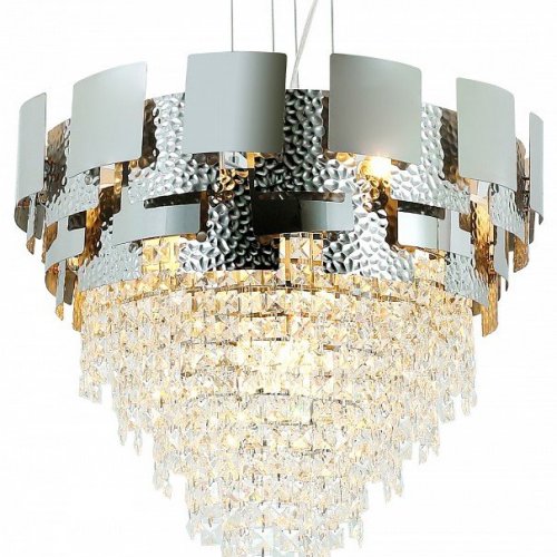 Подвесная люстра Ambrella light Traditional TR5242