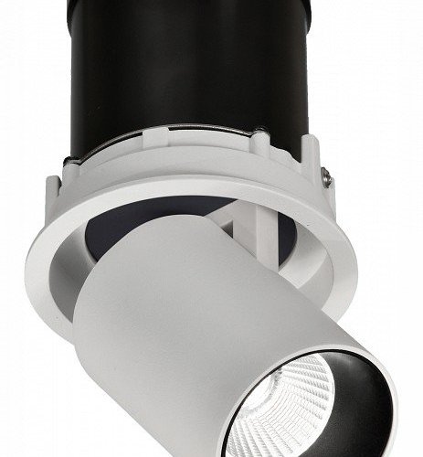 Встраиваемый светодиодный светильник Mantra Garda 6402
