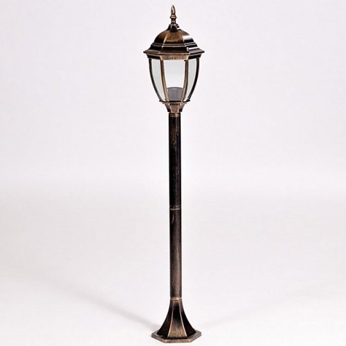 Наземный фонарь Oasis Light 91206S Gb