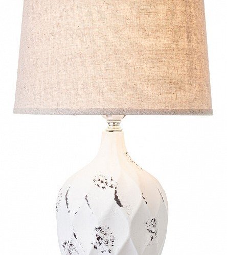 Интерьерная настольная лампа Escada 10184/L Интерьерная настольная лампа Escada 10184/L