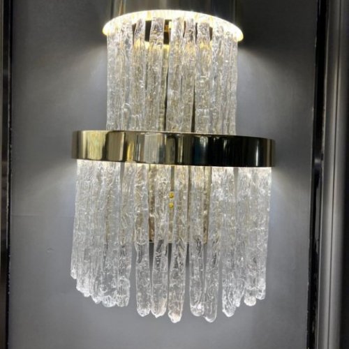 Бра DeLight Collection 5136 5136-wall gold