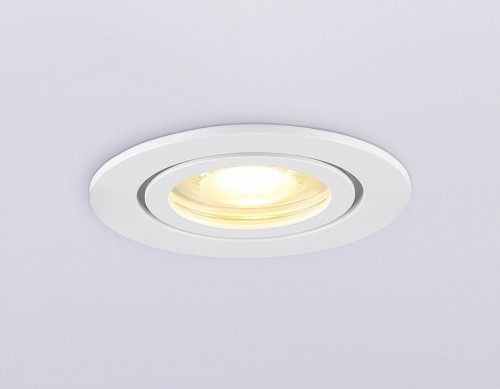 Встраиваемый светильник Ambrella light Techno Spot IP Protect TN1150