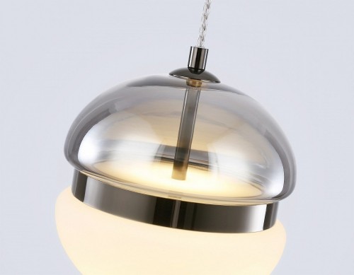 Подвесной светильник Ambrella light High Light LH11003