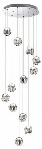 Потолочная люстра Odeon Light Jemstone 5084/60L