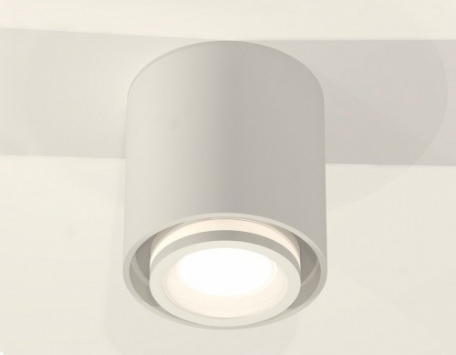 Точечный светильник Ambrella light Techno Spot XS7722016