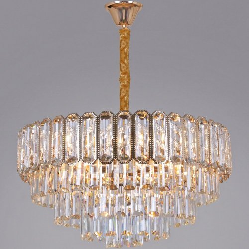 Подвесная люстра Reluce 07070-0.4-500 FGD