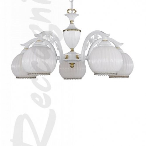 Подвесная люстра Reccagni Angelo L.9600/5