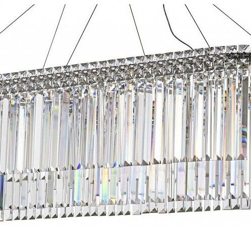 Подвесная люстра Arti Lampadari Ovindoli Ovindoli L 1.5.120x40.101 N