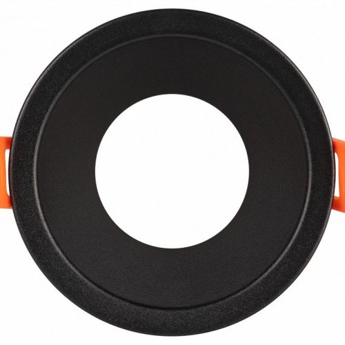 Встраиваемый светильник Эра  KL97 BK