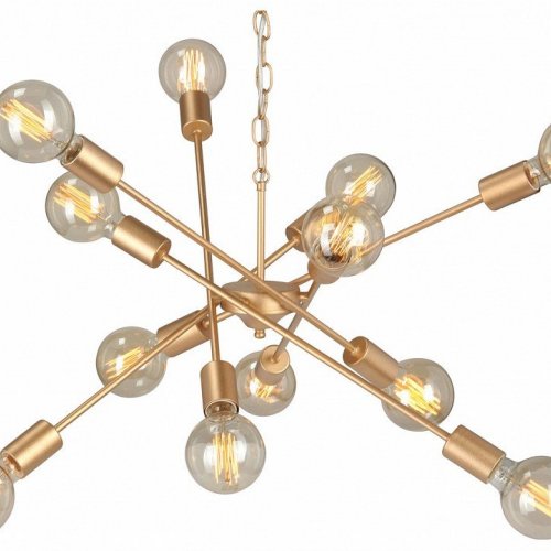 Подвесная люстра Vitaluce V4750-8/12 Подвесная люстра Vitaluce V4750-8/12