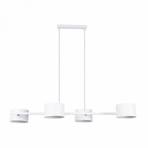 Потолочная люстра Arte Lamp Sebastian A7051SP-4WH