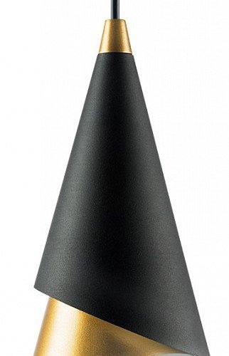 Подвесной светильник Lightstar Cone 757010 Подвесной светильник Lightstar Cone 757010