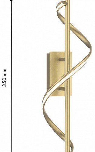 Бра F-Promo Locket 4181-1W Бра F-Promo Locket 4181-1W