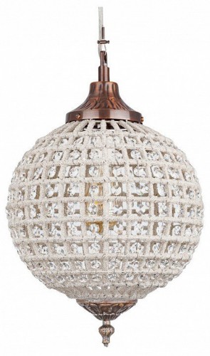 Подвесной светильник Covali JPL-23637