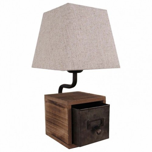Настольная лампа Lussole Loft LSP-0512 Настольная лампа Lussole Loft LSP-0512