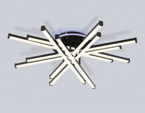 Потолочная люстра Comfort FL6276