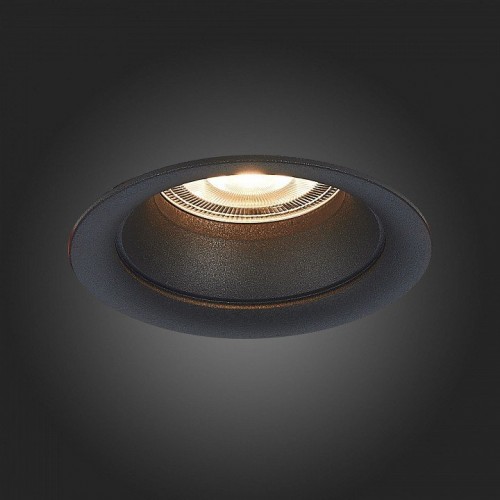 Встраиваемый светильник ST Luce ST200.408.01 Встраиваемый светильник ST Luce ST200.408.01