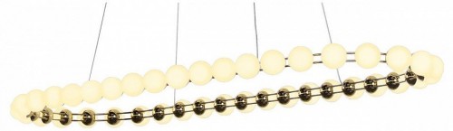 Подвесной светильник Favourite Helmet 4590-10P