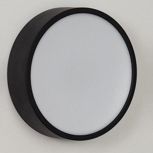 Точечный светильник Italline M04-525 M04-525-95 black 3000K