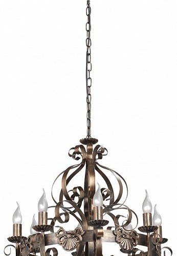 Подвесная люстра Vitaluce V1166/8 Подвесная люстра Vitaluce V1166/8