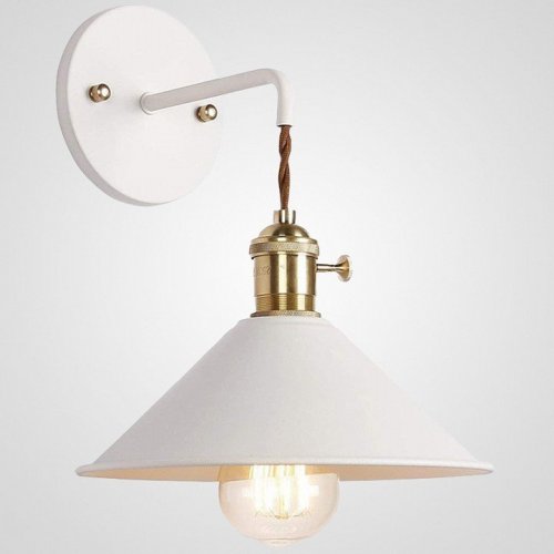 Бра ImperiumLoft BRAID-WALL01 Бра ImperiumLoft BRAID-WALL01