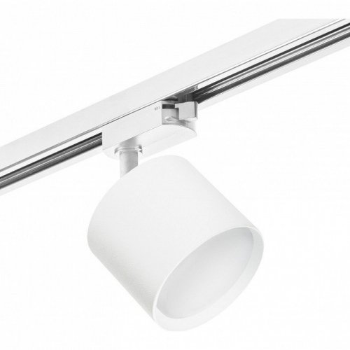 Трековый светильник Lightstar Rullo R1T3486 Трековый светильник Lightstar Rullo R1T3486