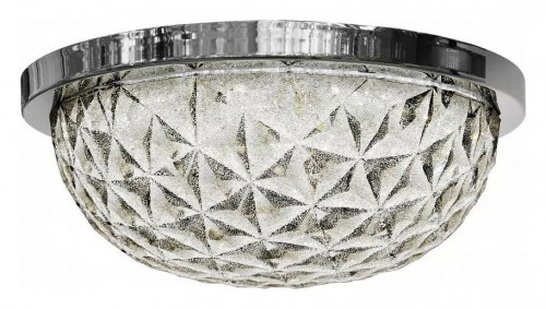 Потолочный светильник iLedex Bliss FOKD-68-501 CR Потолочный светильник iLedex Bliss FOKD-68-501 CR