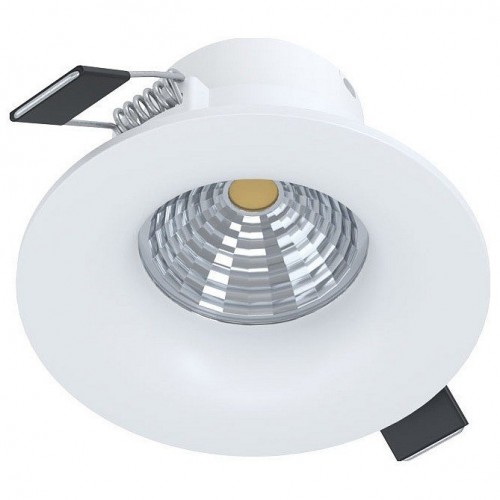 Встраиваемый светодиодный светильник Eglo Saliceto 98243 Встраиваемый светодиодный светильник Eglo Saliceto 98243