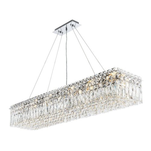 Подвесная люстра ML.7084.1200 CR Подвесная люстра ML.7084.1200 CR