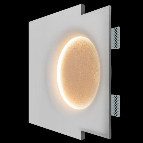 Встраиваемый светодиодный светильник Loft IT Galaxy 10354/600 Встраиваемый светодиодный светильник Loft IT Galaxy 10354/600